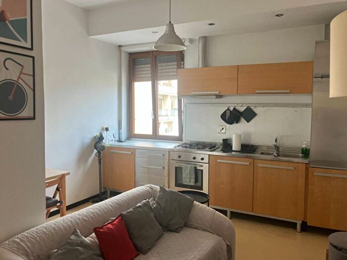 Appartamento bilocale in affitto in Porta al Prato San Jacopino, Firenze