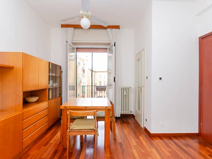 Appartamento bilocale in affitto in Via Marcantonio Colonna, Portello Parco Vittoria, Milano