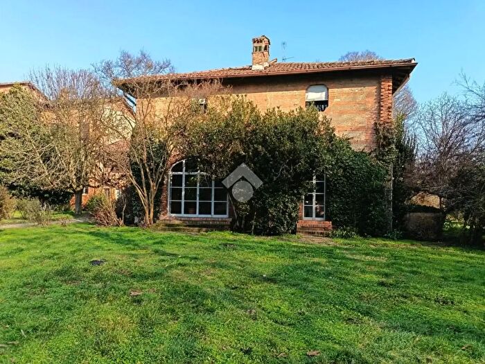 Casa con 5 locali in affitto in Via Ripa Naviglio, Robecco Sul Naviglio