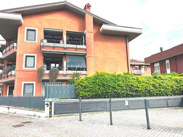 Appartamento bilocale in affitto in Corso Vittoria Colonna, Centro, Marino