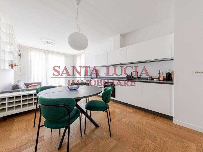 Appartamento bilocale in affitto in Via Principe Eugenio, Cenisio, Milano