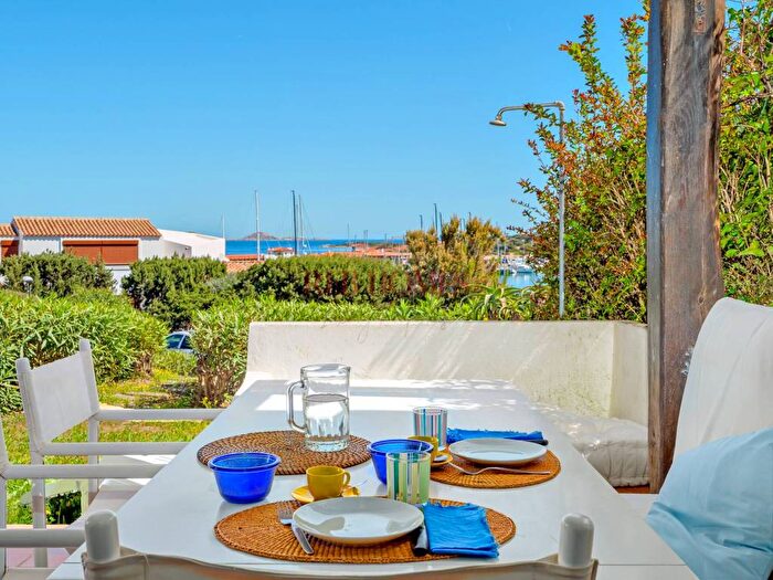 Appartamento trilocale in affitto in via del Sagittario, Porto Rotondo, Olbia