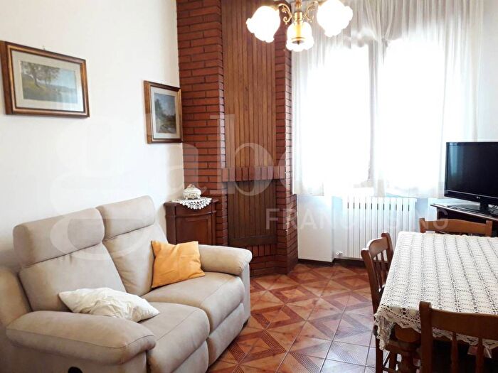 Appartamento quadrilocale in affitto in Via Lavino, Monte San Giovanni, Monte San Pietro