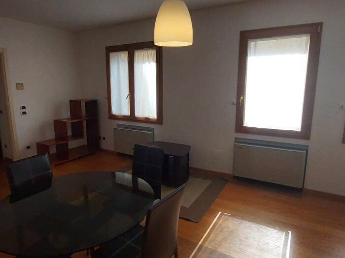 Appartamento bilocale in affitto in Piazzetta Giovanni Palatucci, Santo, Padova