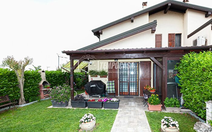 Appartamento quadrilocale in vendita in Via Montirone E, San Giovanni In Persiceto