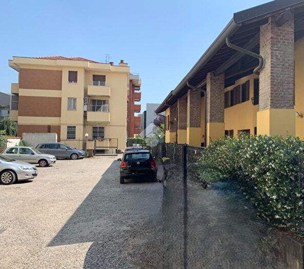 Appartamento monolocale in vendita in Via Fratelli Morelli, Milano