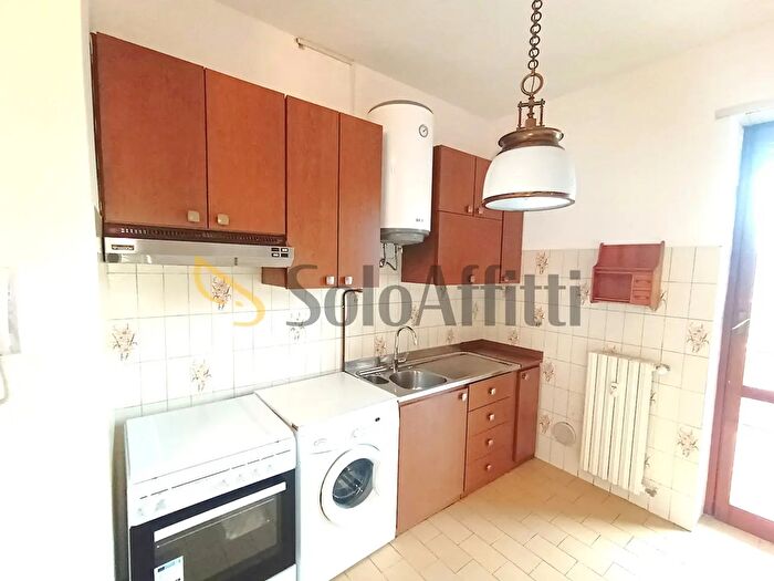 Appartamento bilocale in affitto in Via John Fitzgerald Kennedy, Cologno Monzese