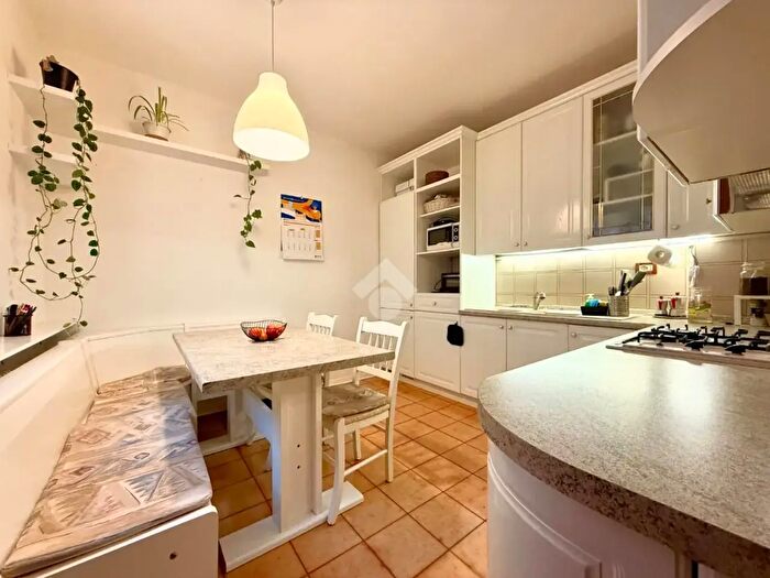 Casa trilocale in vendita in Viale delle Mimose, Campoformido