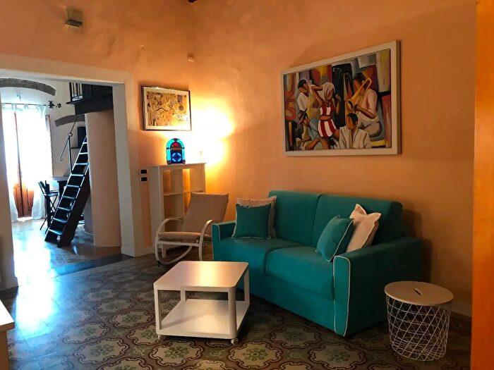 Appartamento monolocale in affitto in San Miniato