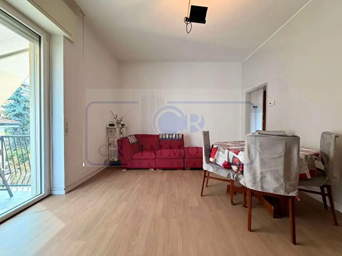 Appartamento bilocale in affitto in Via Marco Polo, Bollate