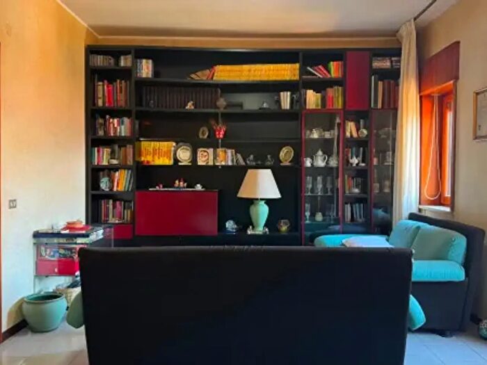 Appartamento trilocale in vendita in Salita Villa Contino, Messina