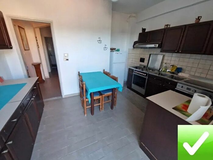 Appartamento quadrilocale in vendita in Condofuri