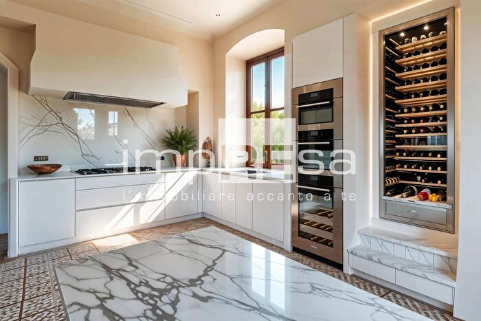 Casa con 6 locali in vendita in Via GB Cima, Conegliano