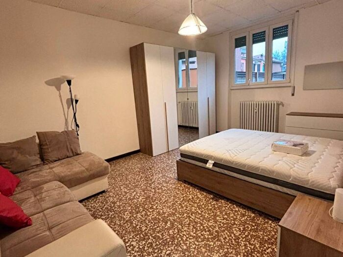 Appartamento monolocale in affitto in Via Giovanni Paisiello, Borgo Misto, Cinisello Balsamo