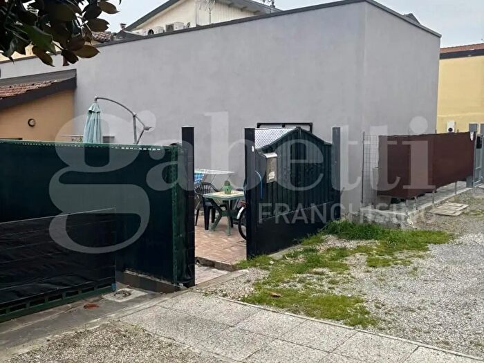 Appartamento bilocale in vendita in Via del Borgo, Malalbergo
