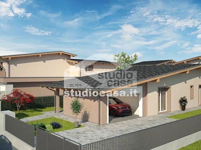 Case in Vendita e in Affitto - 3