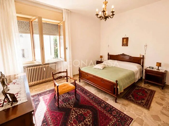 Appartamento quadrilocale in vendita in Via Arrigo Boito, Vicenza
