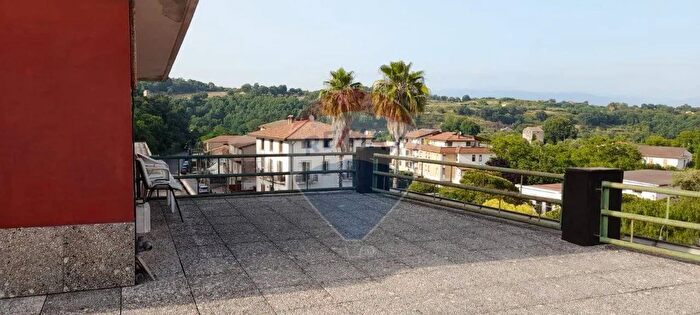 Appartamento bilocale in vendita in Via XXVI Ottobre U, Teano