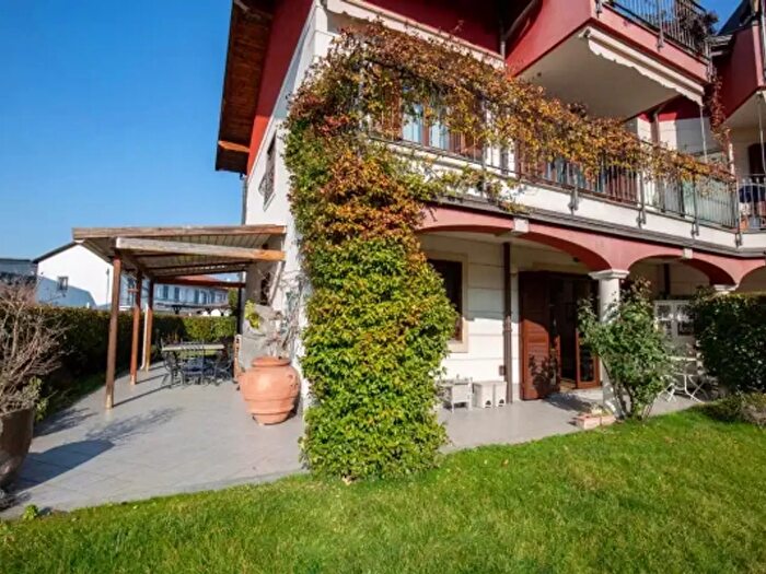 Appartamento quadrilocale in vendita in Via Vercelli, San Mauro Torinese