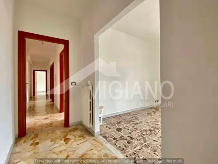 Appartamento trilocale in vendita in Via Giacomo Matteotti, Foggia