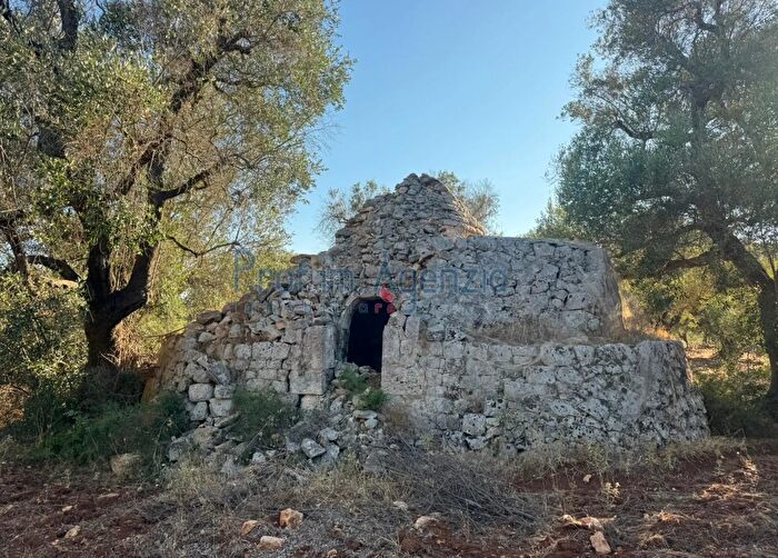 Casa bilocale in vendita in Carovigno