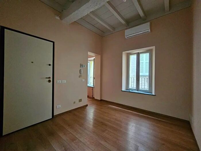 Appartamento bilocale in affitto in Parma