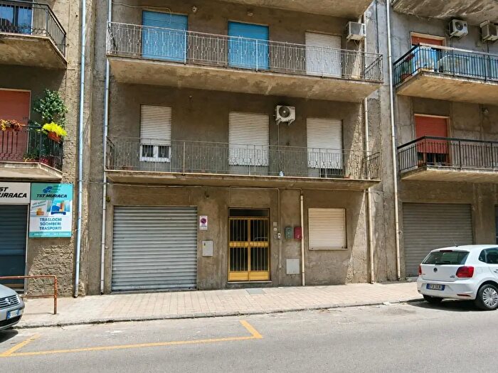Appartamento bilocale in vendita in Viale Aldo Moro Traversa IX, Reggio Calabria