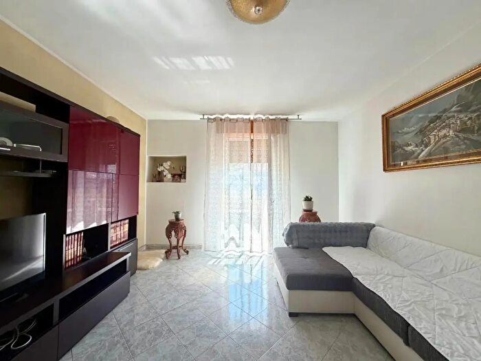 Appartamento trilocale in vendita in Via Valpiana, Concesio