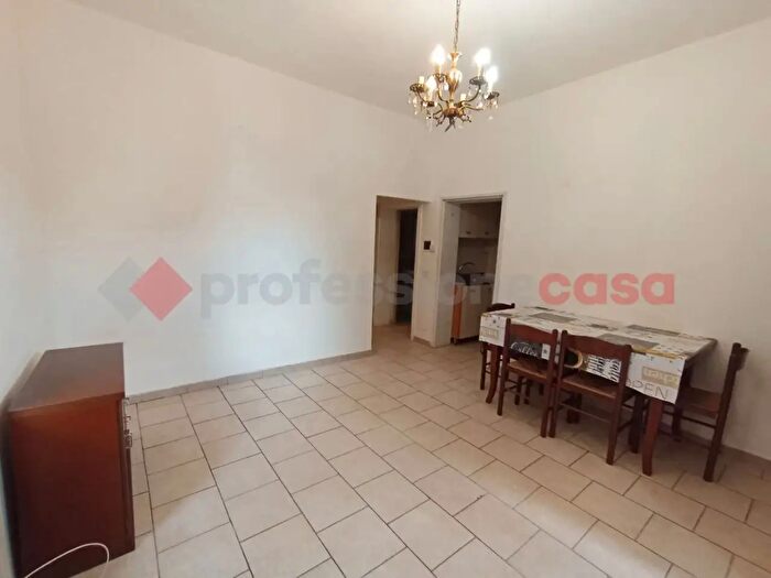 Appartamento bilocale in affitto in Spoleto