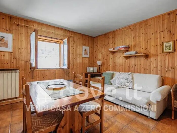 Appartamento bilocale in vendita in Corso Nizza, Limone Piemonte