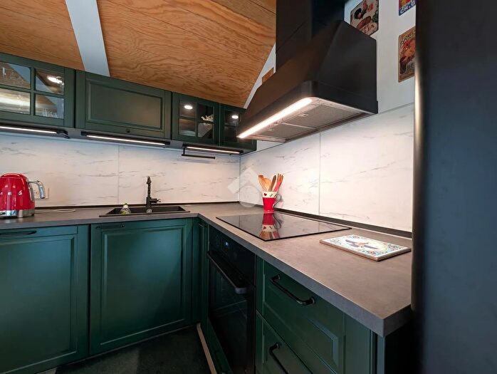 Case in Vendita e in Affitto - 3