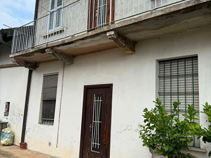 Casa trilocale in vendita in Gasparoli, Cassano Magnago