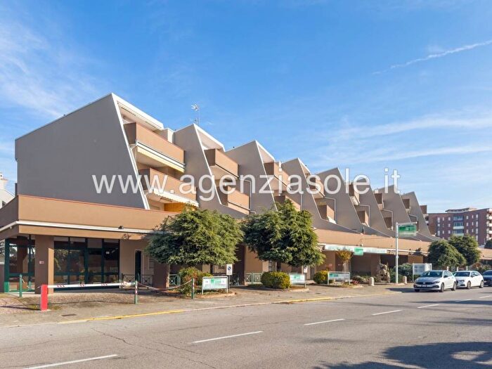 Appartamento bilocale in affitto in Viale Canada, Lido delle Nazioni, Comacchio