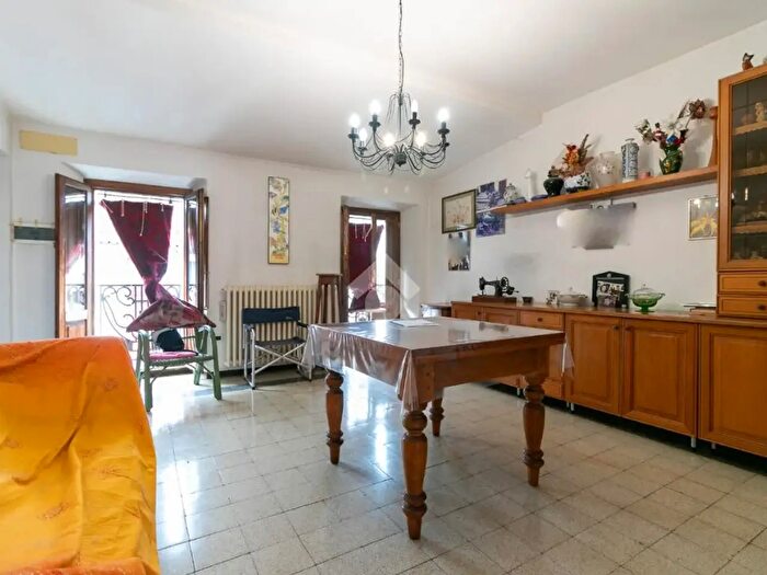 Appartamento trilocale in vendita in Via aSaffi, Castrocaro Terme