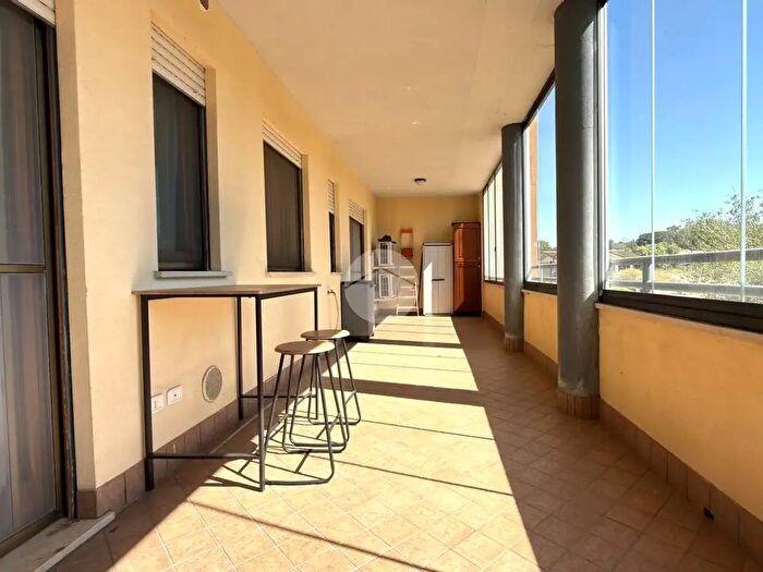 Appartamento trilocale in vendita in Via dei Coloni, Sabaudia