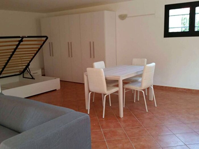 Appartamento monolocale in affitto in via VIA UDINE, San Rocco, Monza