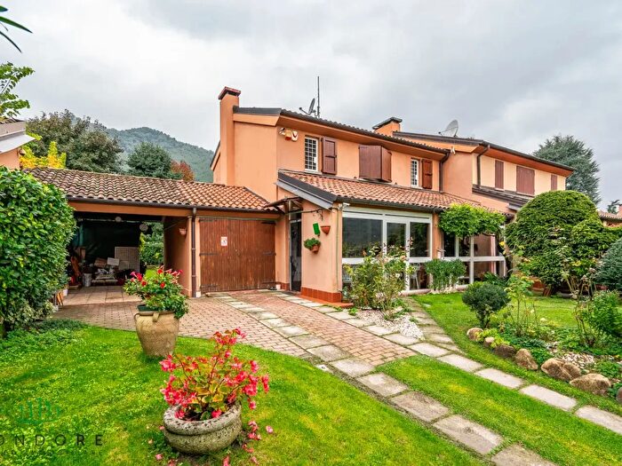 Casa con 6 locali in vendita in Piccolo Paradiso, Marzabotto