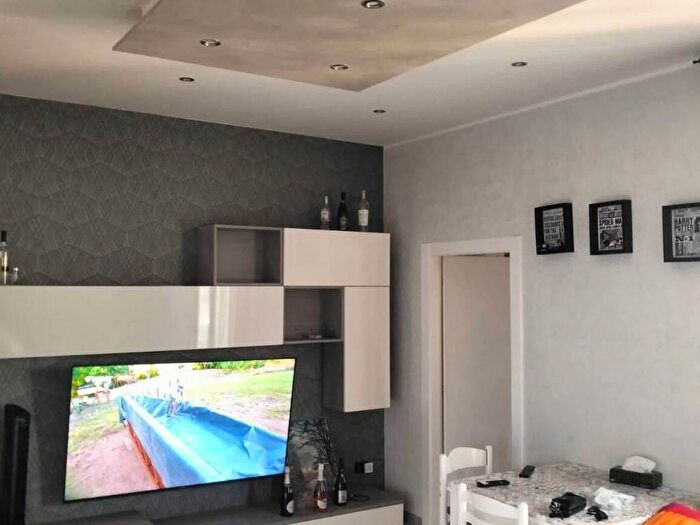 Appartamento bilocale in affitto in Via San Francesco DAssisi, Settefrati, Barletta