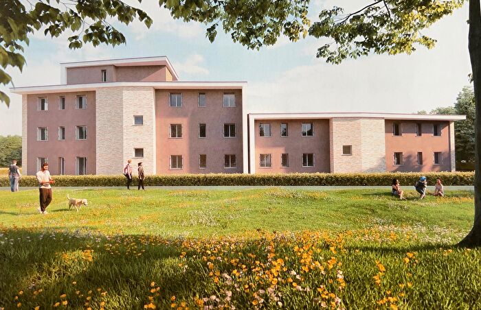 Appartamento bilocale in vendita in Strada Langhirano, Parma