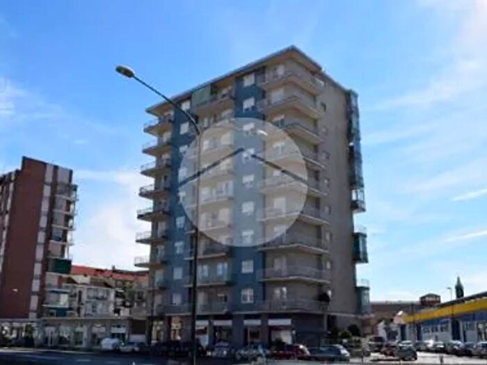 Appartamento bilocale in vendita in Corso Grosseto, Torino