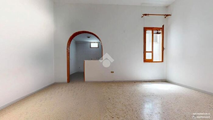 Casa bilocale in vendita in Via della Conciliazione, Francavilla Fontana