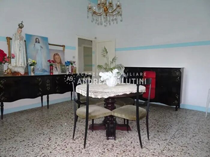 Casa quadrilocale in vendita in Ponsacco