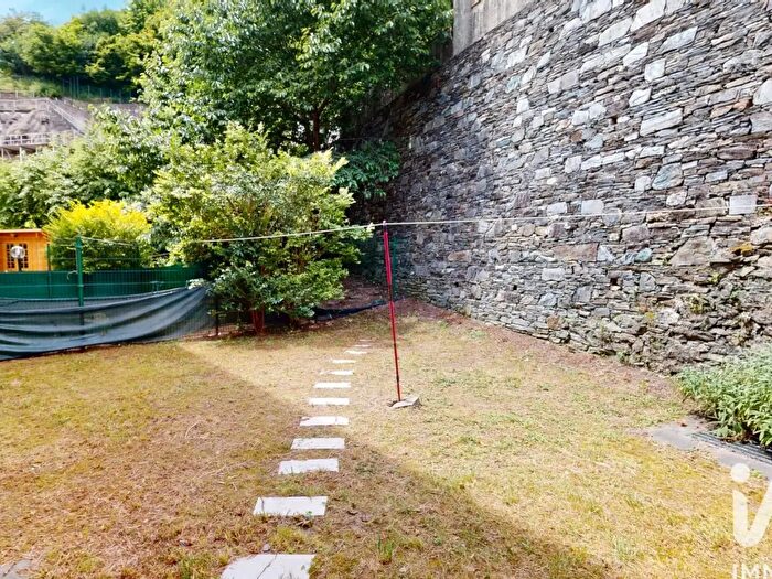 Appartamento bilocale in vendita in Via Varenna, Genova