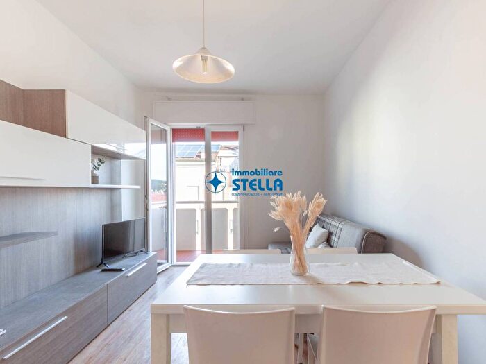 Appartamento trilocale in affitto in Via Dalmazia, Lido Centro Ovest, Jesolo