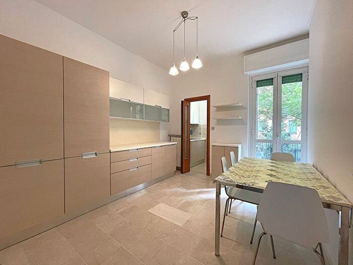Appartamento bilocale in affitto in Via Martiri Triestini, San Siro, Milano