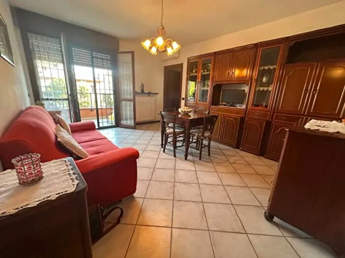 Appartamento bilocale in affitto in Vignola