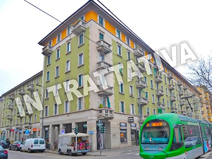 Appartamento monolocale in vendita in Viale Fulvio Testi, Milano