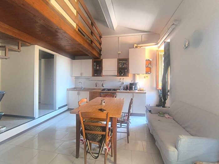 Casa bilocale in affitto in Via Veneto Borgo Trento, Brescia