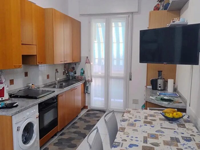 Appartamento in vendita in Bologna