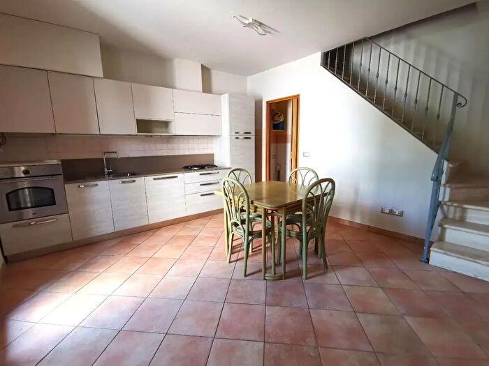 Casa bilocale in vendita in Fucecchio
